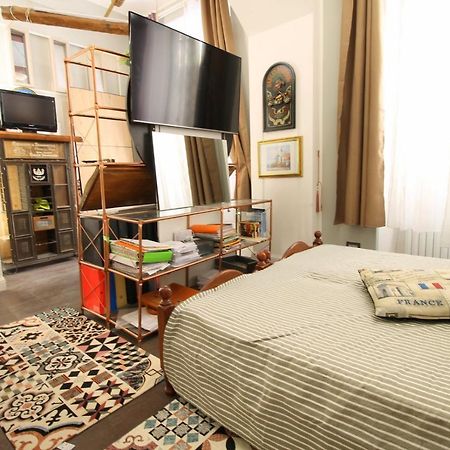 La Locanda Dell'Architetto コモ エクステリア 写真