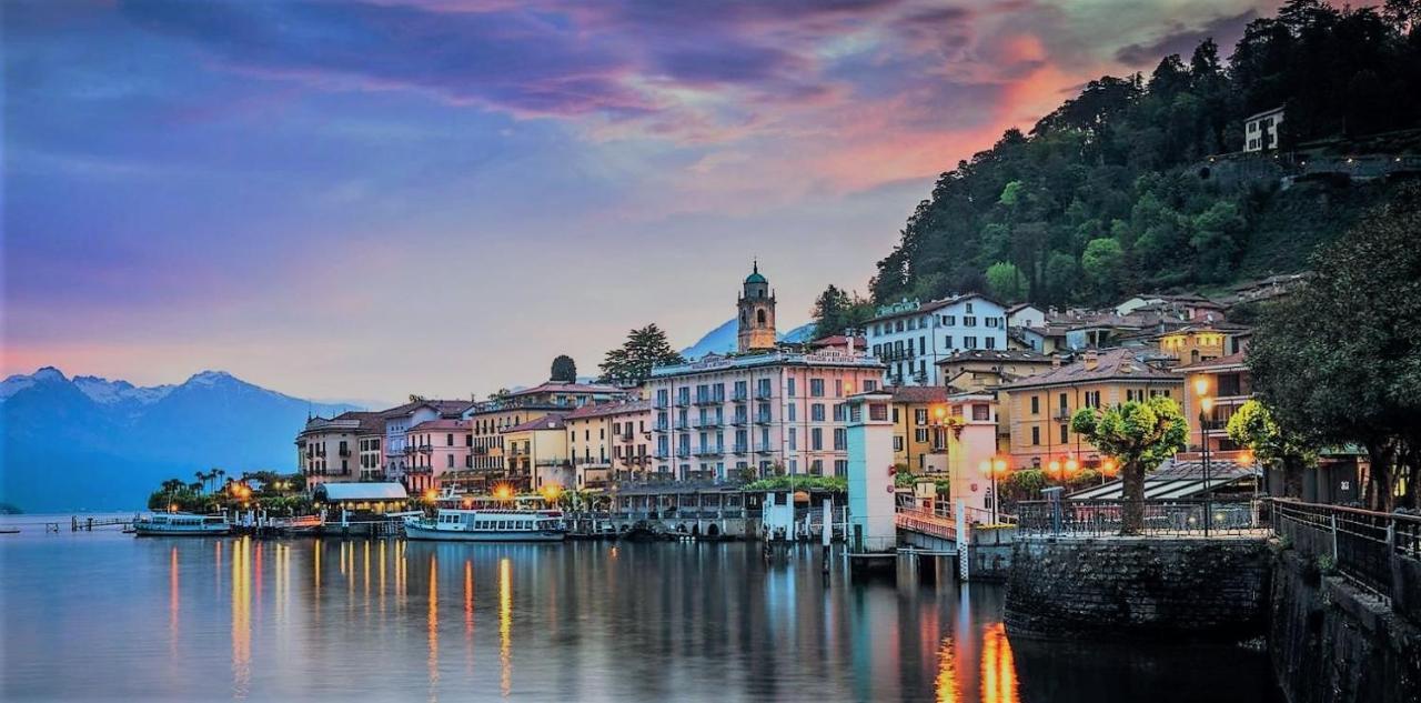 La Locanda Dell'Architetto コモ エクステリア 写真