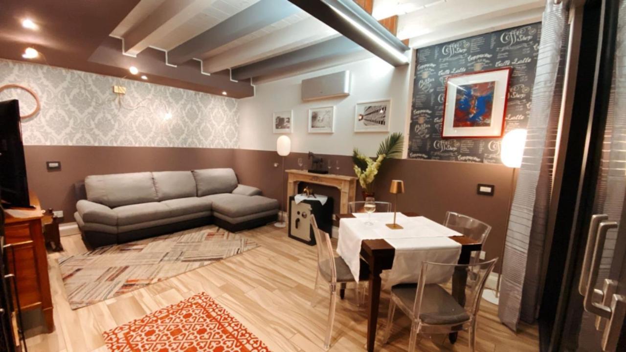 La Locanda Dell'Architetto コモ エクステリア 写真