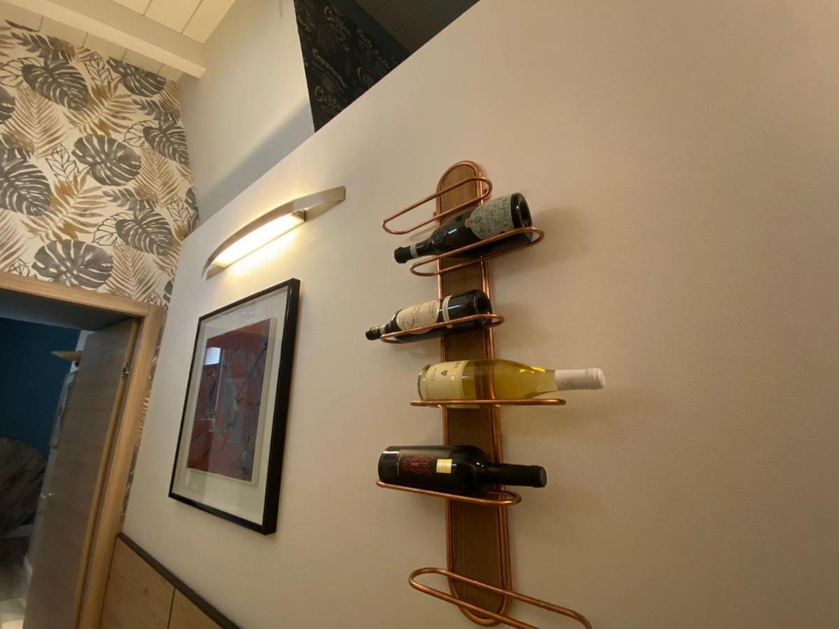 La Locanda Dell'Architetto コモ エクステリア 写真