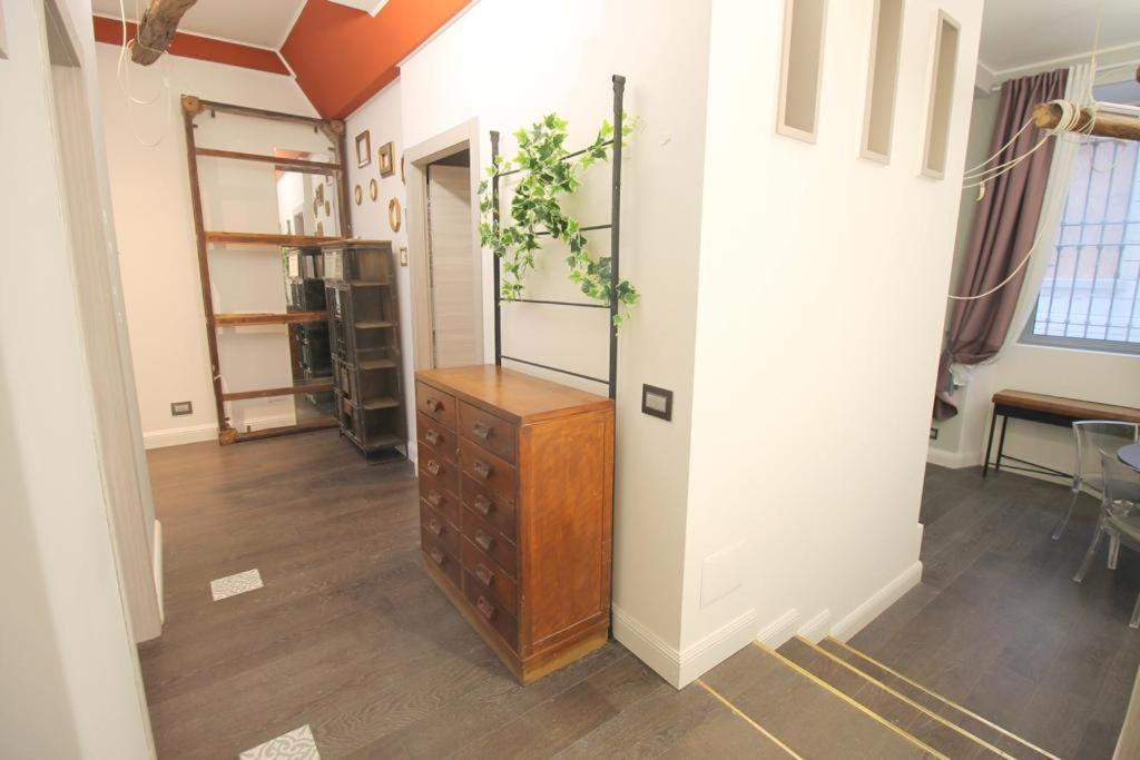La Locanda Dell'Architetto コモ エクステリア 写真