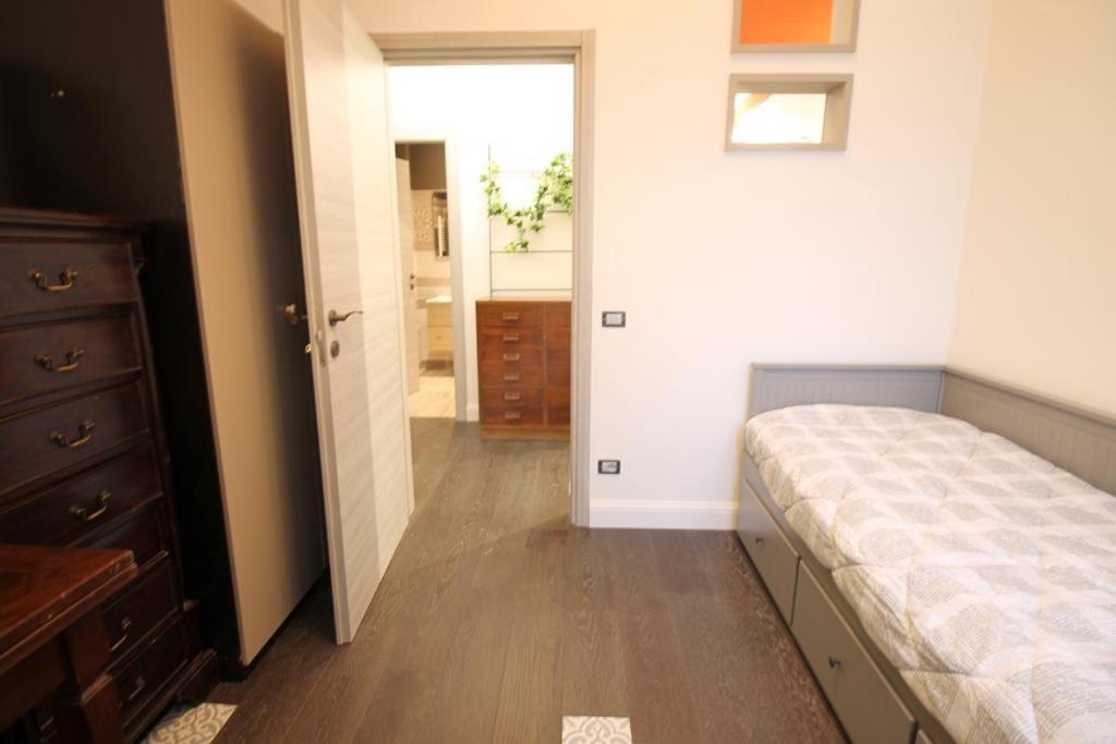 La Locanda Dell'Architetto コモ エクステリア 写真