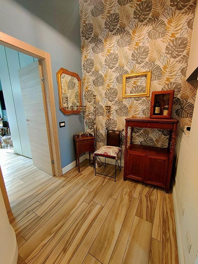 La Locanda Dell'Architetto コモ エクステリア 写真