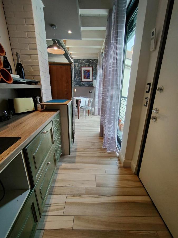 La Locanda Dell'Architetto コモ エクステリア 写真