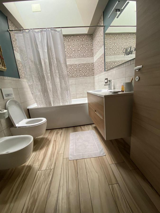 La Locanda Dell'Architetto コモ エクステリア 写真