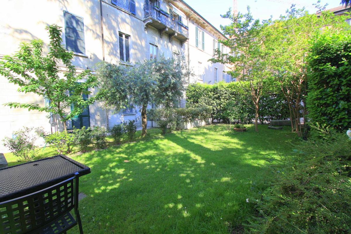 La Locanda Dell'Architetto コモ エクステリア 写真
